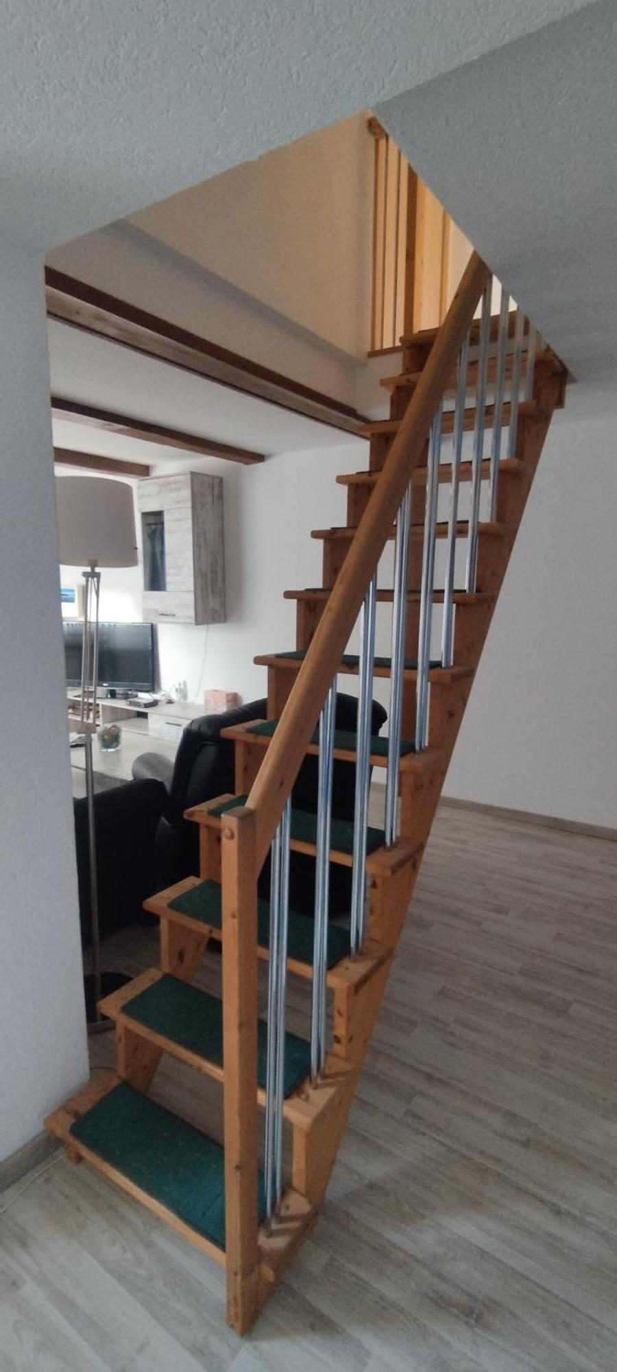 S&H Ferienwohnung Usedom Town Eksteriør billede