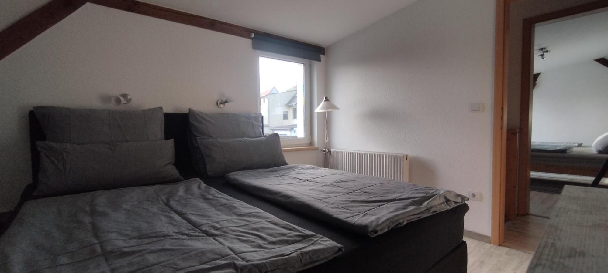 S&H Ferienwohnung Usedom Town Eksteriør billede