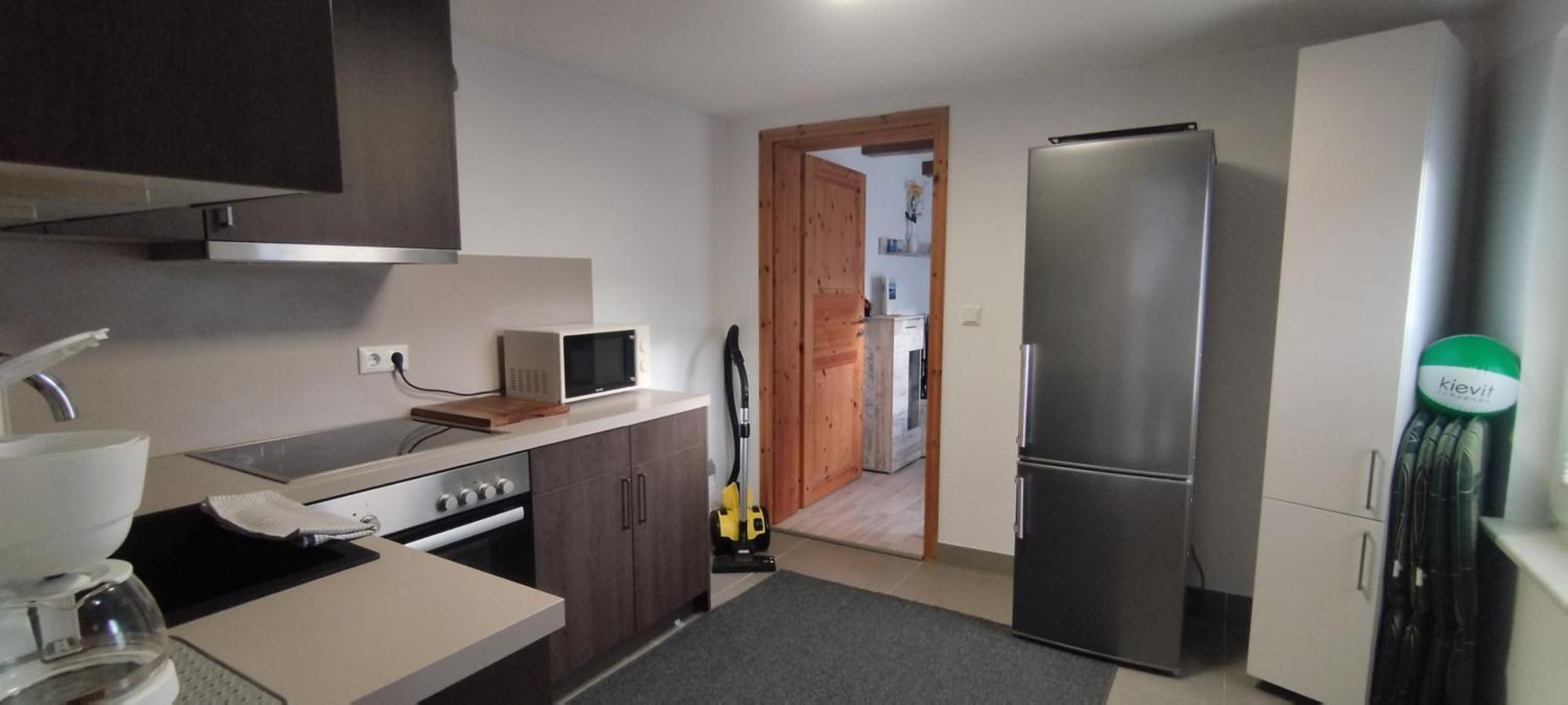S&H Ferienwohnung Usedom Town Eksteriør billede
